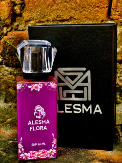 ALESMA FLORA  [ALESMA BRANDED FRAGRANCES]